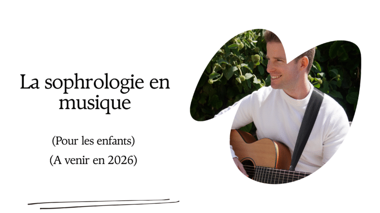 La sophrologie en musique (1)